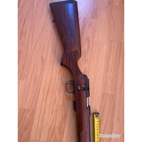 CZ 457 Varmint
