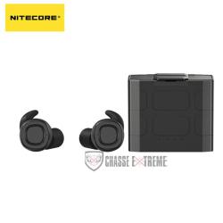 Ecouteurs Bluetooth NITECORE NE20