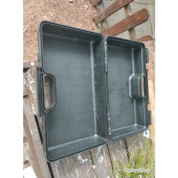 Boite rangement cartouches