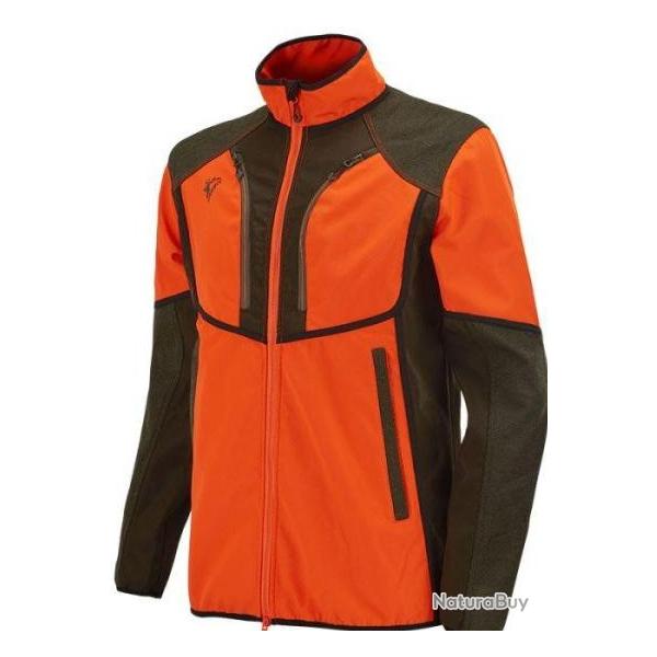 Veste de chasse Stagunt Alfatrack