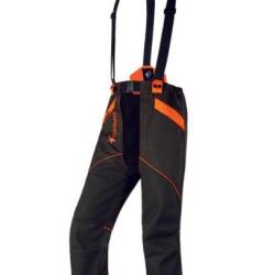 Pantalon Cuissard Hardtrack blaze Uni
