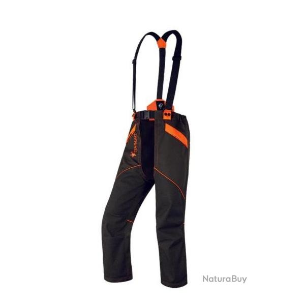 Pantalon Cuissard Hardtrack blaze Uni