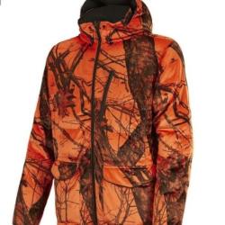 VESTE REVERSIBLE ALASKAN