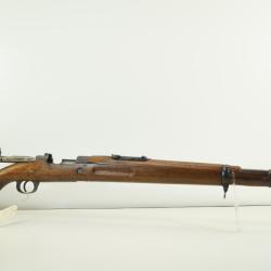 carabine fn herstal p&eacute;ruvien 7.65 argentin pour enchere 1� sans prix de r&eacute;serve ep27l4