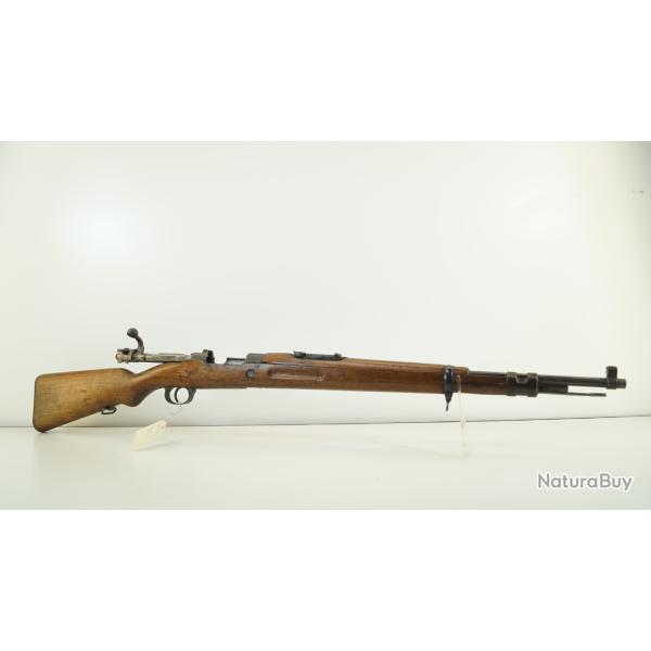 carabine fn herstal p�ruvien 7.65 argentin pour enchere 1� sans prix de r�serve ep27l4