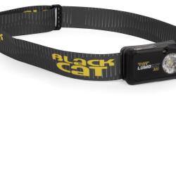 Lampe Frontale Black Cat Lumo Cat 300 350 Lumens 56 x 15 x 35mm