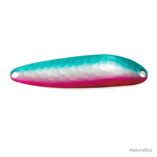 Cuiller Ondulante Tiemco Lightning Wobbler 10g 6,3cm 10g 205