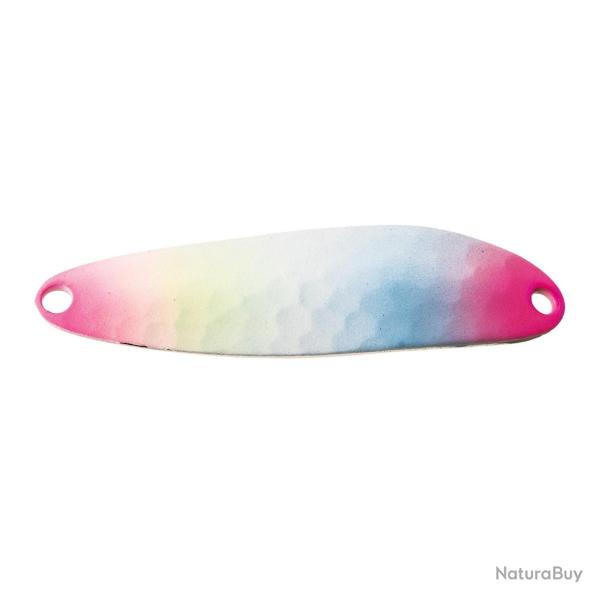 Cuiller Ondulante Tiemco Lightning Wobbler 14g 14g 6,3cm 208