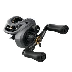Moulinet Casting Abu Garcia Revo SX VoltiQ Gauche 7.3:1 80cm 221g 11,3kg