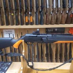 Browning MK3 Composite Tracker HC 30-06 OCCASION