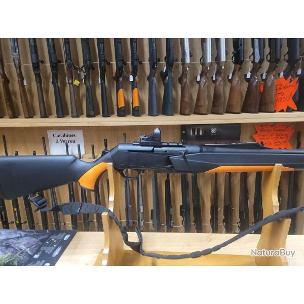 Browning MK3 Composite Tracker HC 30-06 OCCASION