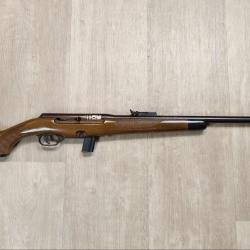 Carabine semi-auto RAF mod. 64 - Cal .22 LR - Canon filet&eacute; 58cm (Occasion)