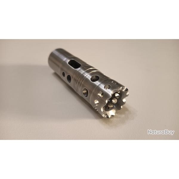 FREIN DE BOUCHE - Frein de bouche STS REBUILD - Modele 24x79mm