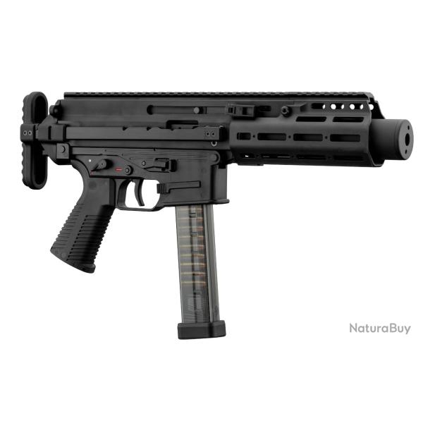 REPLIQUE GBBR AIRSOFT MARUYAMA SCW-9 SD COMPACT