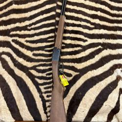 Carabine Chiappa Double Badger Cal. 22 LR/410 Superpos&eacute;e