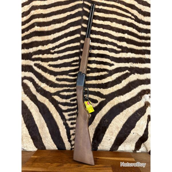 Carabine Chiappa Double Badger Cal. 22 LR/410 Superpos�e