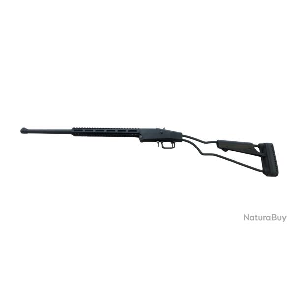 Chiappa Big Badger - Cal. 410/76 - Canon 45 cm - Monocoup - Neuve