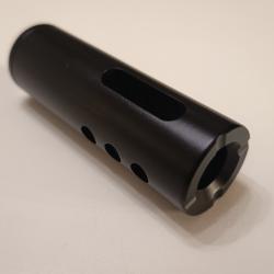 FREIN DE BOUCHE  - Frein de bouche STS REBUILD - Modele 24x78mm