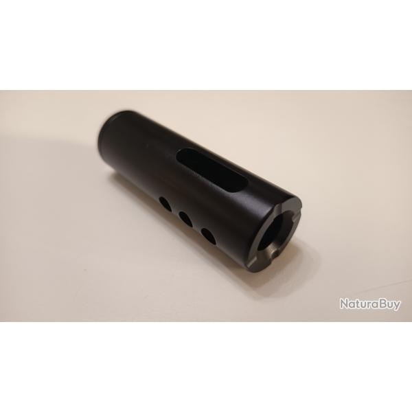 FREIN DE BOUCHE  - Frein de bouche STS REBUILD - Modele 24x78mm