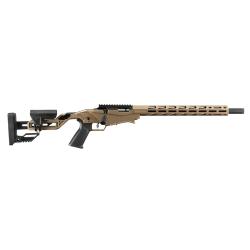 Carabine Ruger Precision Rimfire - Bronze - Cal. 22lr