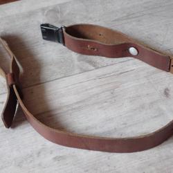Bretelle pour le fusil k11 ou K31 suisse Rubin Schmidt