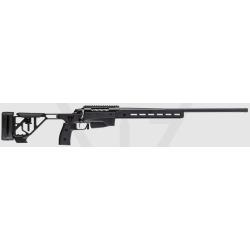 Tikka T3x Ace Game Black 7 Rem Mag
