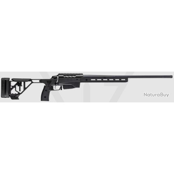Tikka T3x Ace Game Black 7 Rem Mag