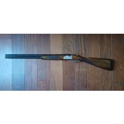 BERETTA 687 SILVER PIGEON II double d&eacute;tente