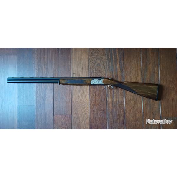 BERETTA 687 SILVER PIGEON II double d�tente