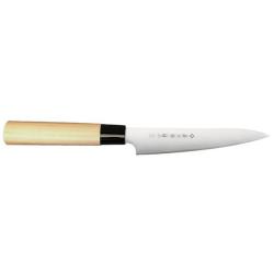 Couteau japonais Paring Tojiro Zen lame 13cm