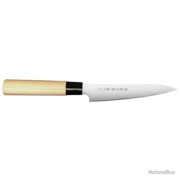 Couteau japonais Paring Tojiro Zen lame 13cm