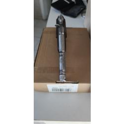 Magnifique pistolet de collection 6 mm flobert