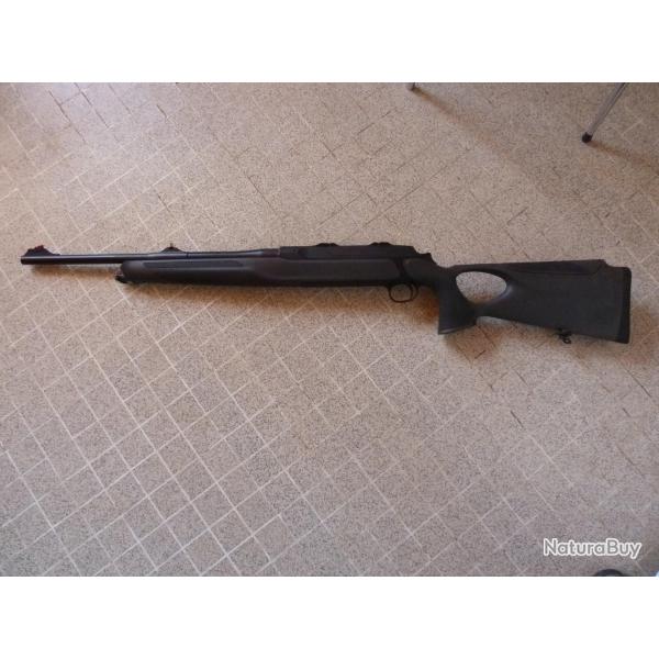 carabine semi-auto  SAUER 303 SYNCHRO XT  CAL 30-06