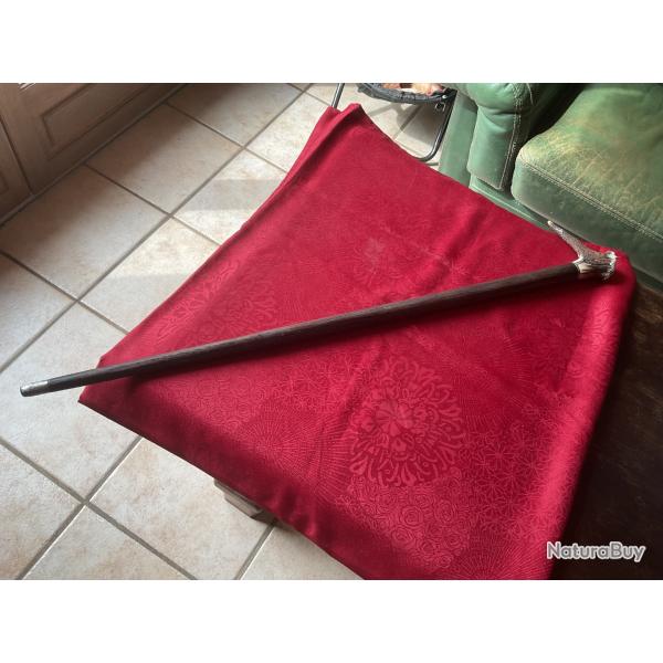 Canne fusil et �p�e, pas de prix de r�serve