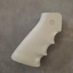 POIGNEE HOGUE FIXATION AR15/M4 OD GREEN