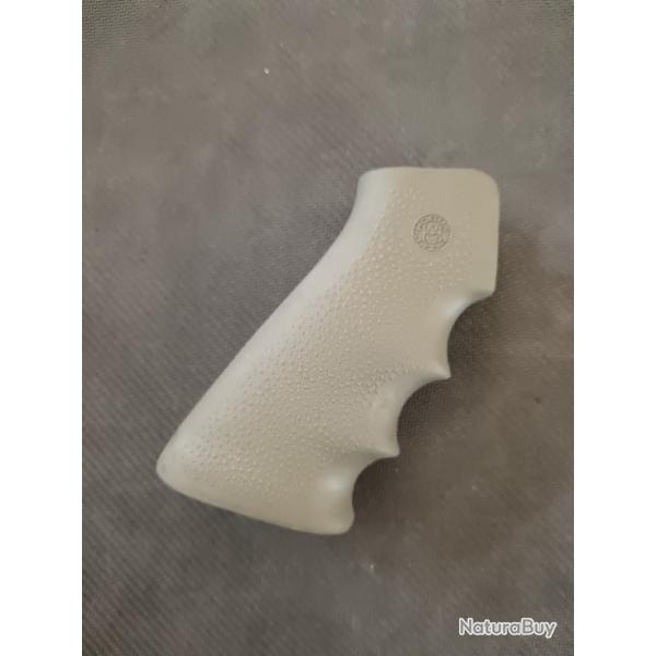 POIGNEE HOGUE FIXATION AR15/M4 OD GREEN