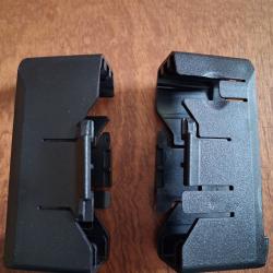 Adaptateur chargeur MAGPUL PMAG LR/SR pour BERETTA BRX1 - cal: 308 win
