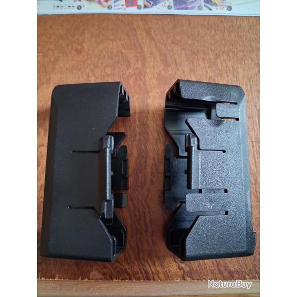 Adaptateur chargeur MAGPUL PMAG LR/SR pour BERETTA BRX1 - cal: 308 win