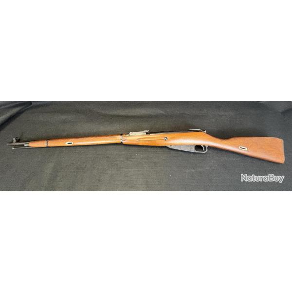 MOSIN NAGANT 1891/30 7,62 X 54 R