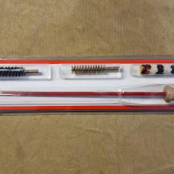 Kit de nettoyage Stil Crin en blister pour arme de poing cal. 44/45 HILMAR SUPER DESTOCK !!!