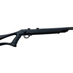 Rossi 8122 - Cal. 22 LR - Canon carbone silencieux 50,5 cm - Neuve