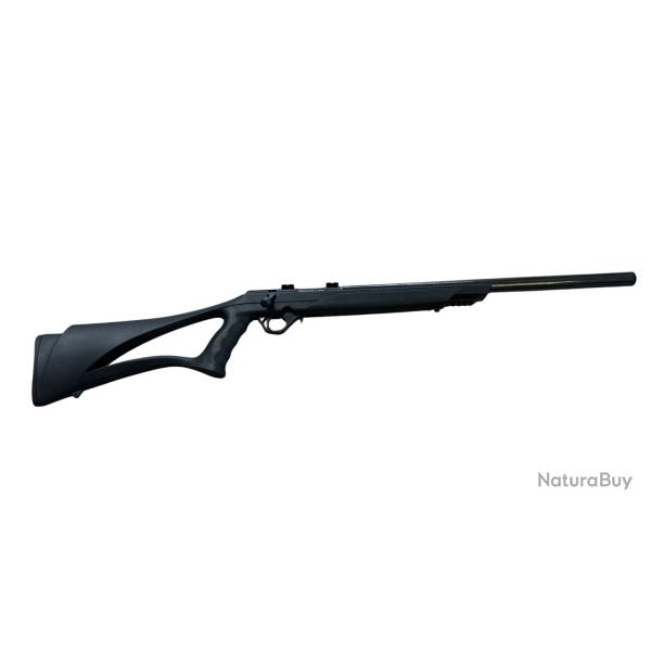 Rossi 8122 - Cal. 22 LR - Canon carbone silencieux 50,5 cm - Neuve