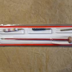 Kit de nettoyage Stil Crin en blister pour arme de poing cal. 22 HILMAR SUPER DESTOCK !!!