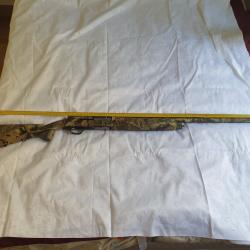 VENDS BROWNING A5 ONE INFINITY CAMO CALIBRE 12/89