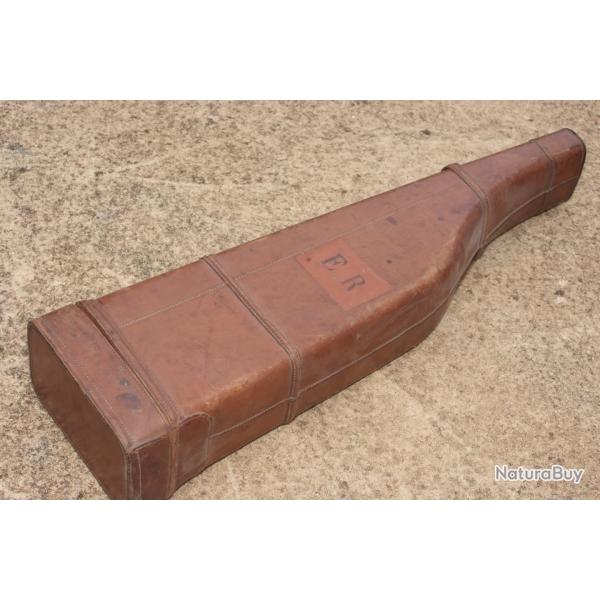 Etui jambon double 82 cm
