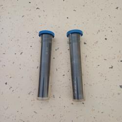 2 chokes OPTIMA +5CM BERETTA 1/2 et 3/4