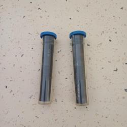 2 chokes OPTIMA +5CM BERETTA 1/2 et 3/4