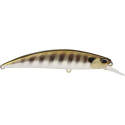 Poisson nageur DUO Spearhead ryuki 80 S SW ADAZ584 Green Jack