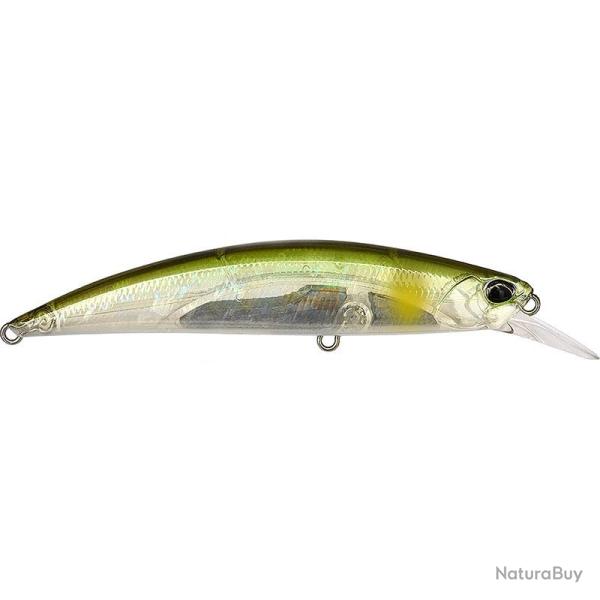 Poisson nageur DUO Spearhead ryuki 95 S SW CZAZ572 Pro ayu II