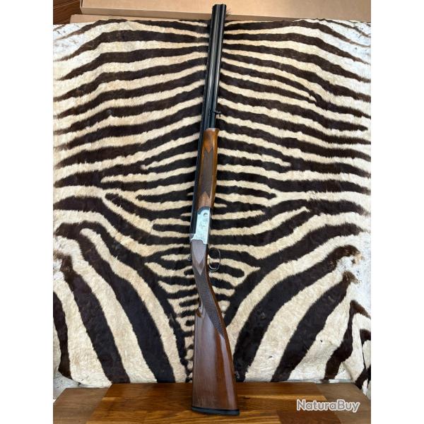 Fusil Fair LX600 cal.20/76 - ca.71cm - chokes 1/4 3/4